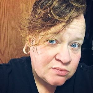 Meet your Posher, Jill